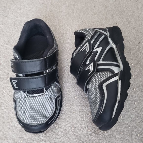 Toddler shoes - Picture 5 of 10